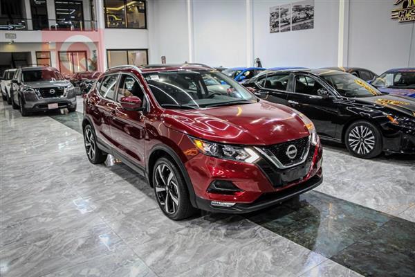 نیسان ڕۆگ سپۆرت 2023  بۆ فرۆشتن لە عێراق - هەولێر